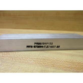 Powerohm PR00701P132 Dynamic Resistor - Used