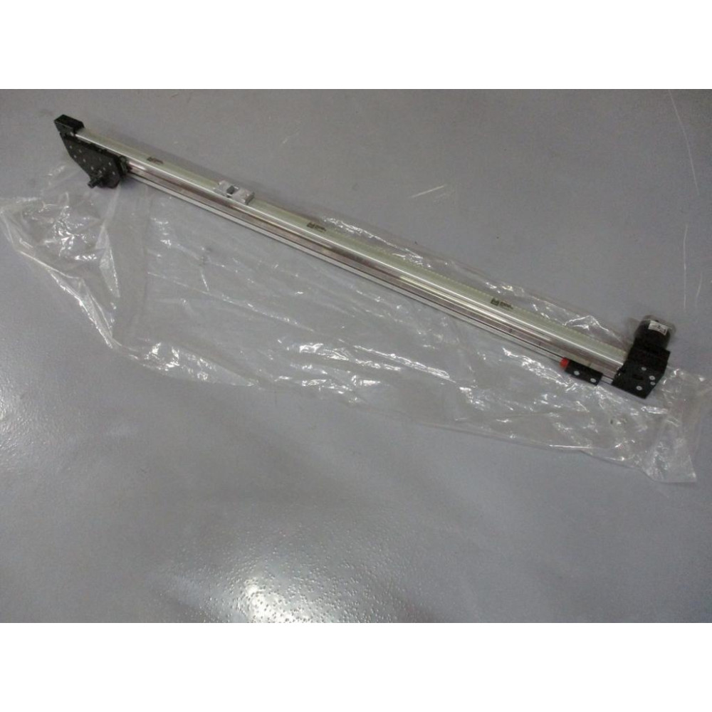 Macron 10764A01 Linear Rail Actuator - Used