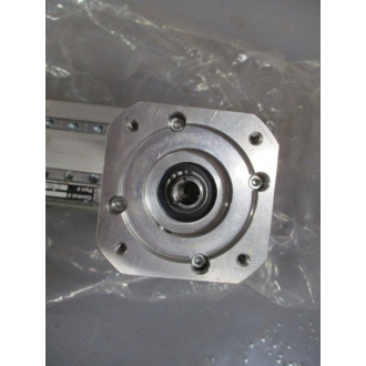 Macron 10764A01 Linear Rail Actuator - Used