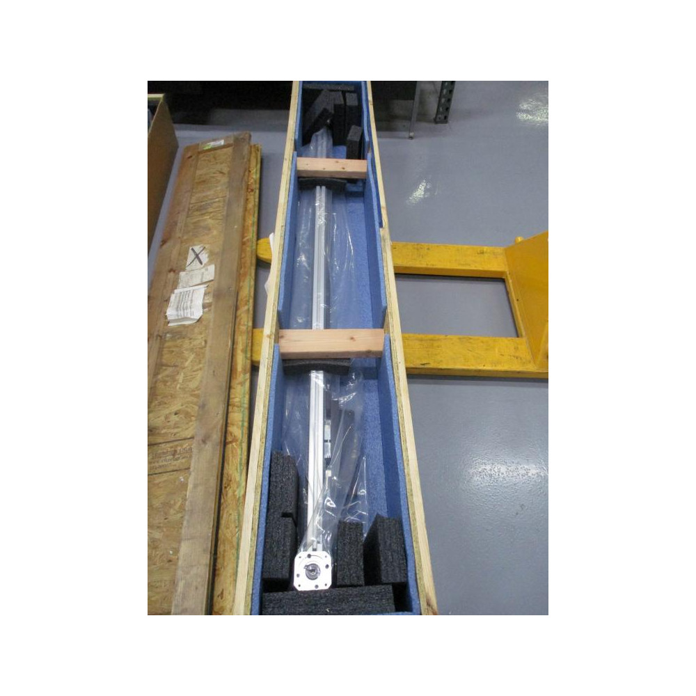 Macron 8676C01 Belt Driven Actuator
