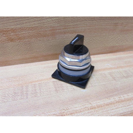 General Electric CR104PSG94B 3-Pos. Switch GE Cam B4 - Used