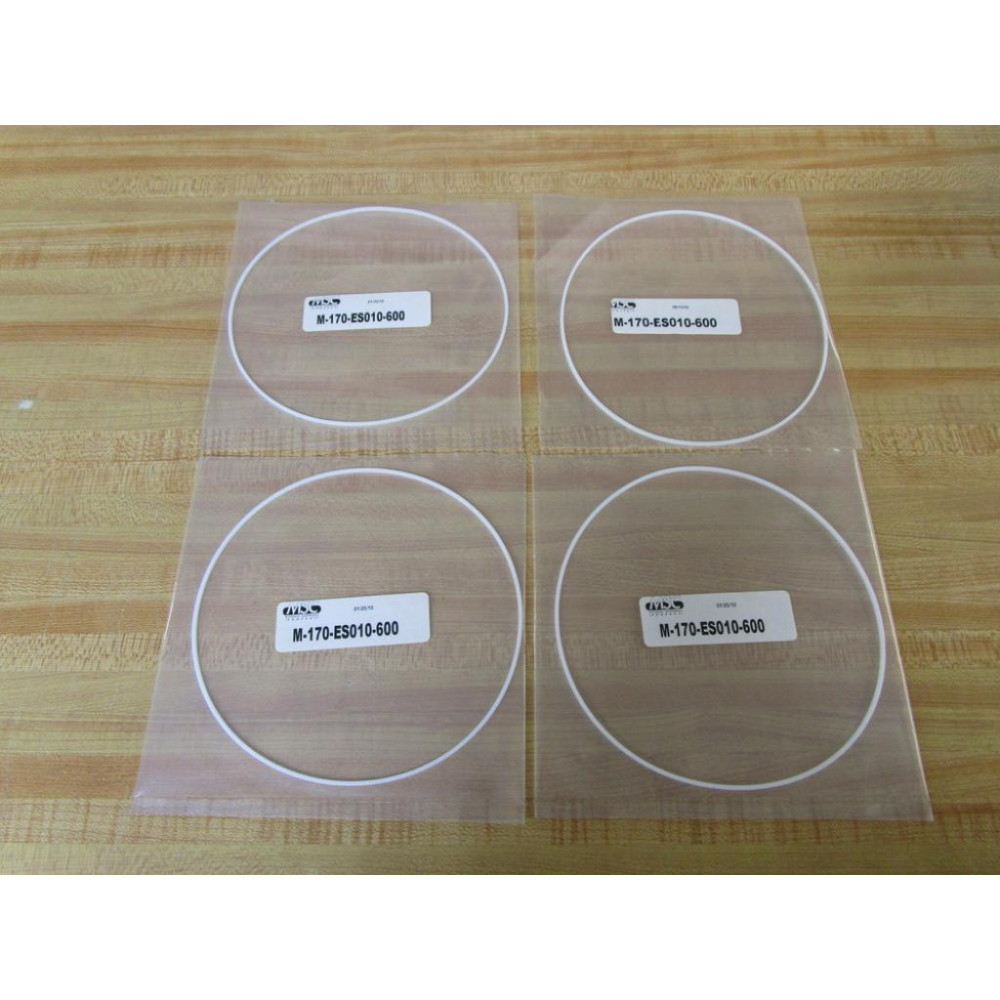 Micheal Stephen Company M-170-ES010-600 MSC Seal M170ES010600 (Pack of 4)
