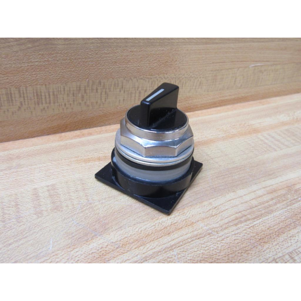 General Electric CR104PSG94B 3-Pos. Switch GE Cam B2 - New No Box