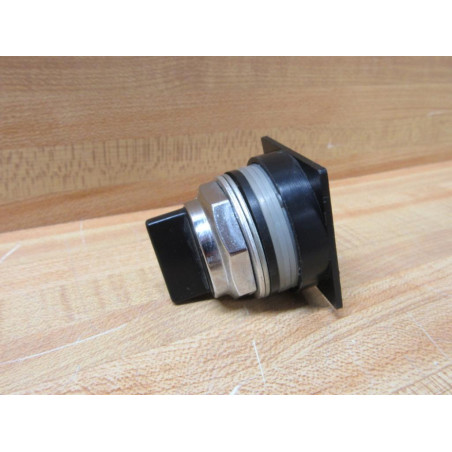 General Electric CR104PSG94B 3-Pos. Switch GE Cam B2 - New No Box