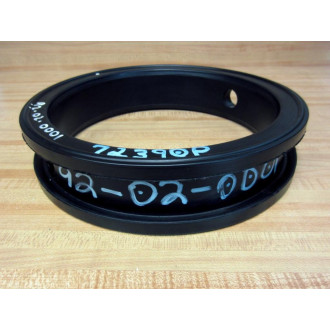 92-02-0001 Belt 12" OD x 10" ID x 2-34" H - New No Box