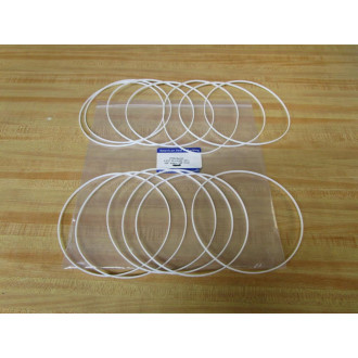 American Seal & Packing 6.312" X 6.442" Gasket 6312X6442 (Pack of 13)