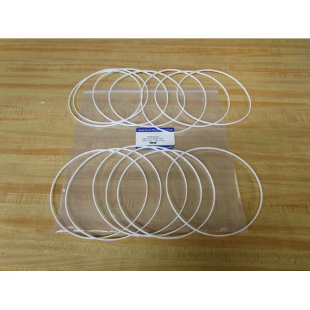 American Seal & Packing 6.312" X 6.442" Gasket 6312X6442 (Pack of 13)