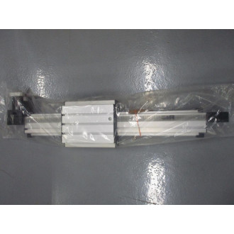 Macron 10186001 Linear Rail Actuator - New No Box