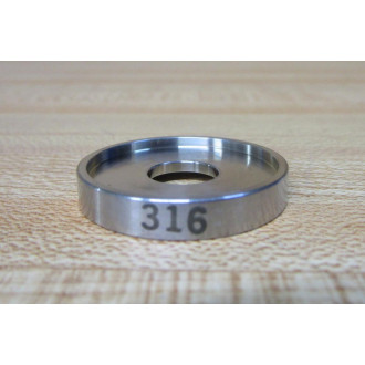 Generic W203345-316 O-Ring Holder W203345316 (Pack of 5) - New No Box