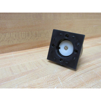 General Electric CR104PBK00A1K Keyed Switch GE - New No Box