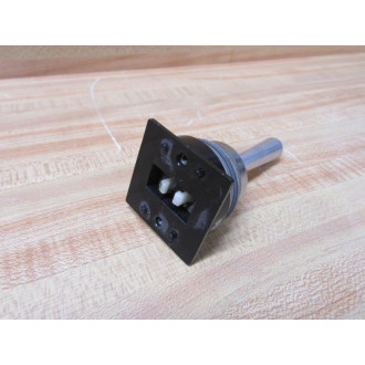 General Electric CR104PBS00A1 Slap Stick Lever Operator GE - Used