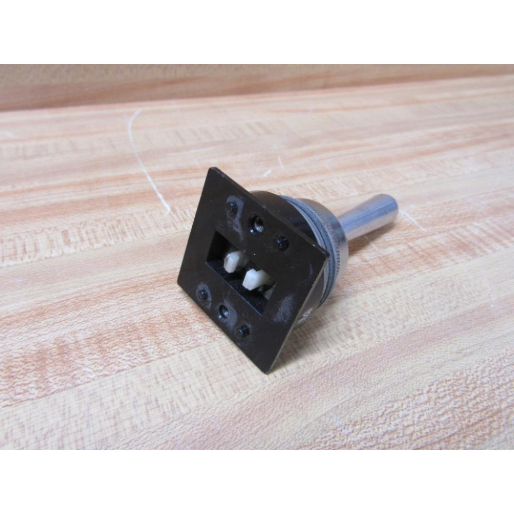 General Electric CR104PBS00A1 Slap Stick Lever Operator GE - Used