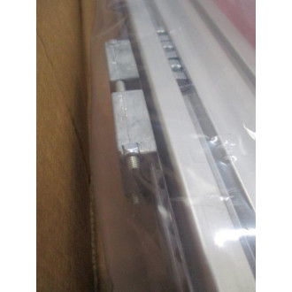 Macron 10935B01 Linear Rail Actuator