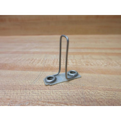 General Electric 81D-546 GE Heater Element 81D546 (Pack of 2) - Used