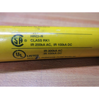 Buss LPS-RK-45SPI Bussmann Fuse Cross Ref 1PWA5 - New No Box