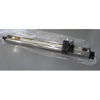 Macron 10067A01 Linear Rail Actuator - New No Box