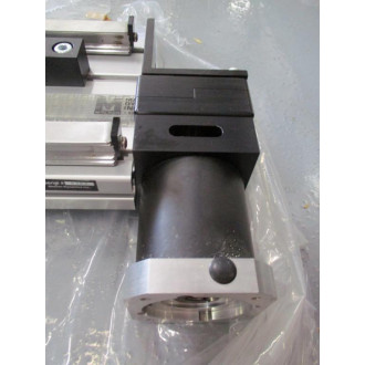 Macron 10067A01 Linear Rail Actuator - New No Box