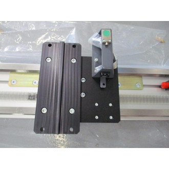 Macron 10067A01 Linear Rail Actuator - New No Box