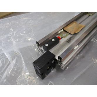 Macron 10067A01 Linear Rail Actuator - New No Box