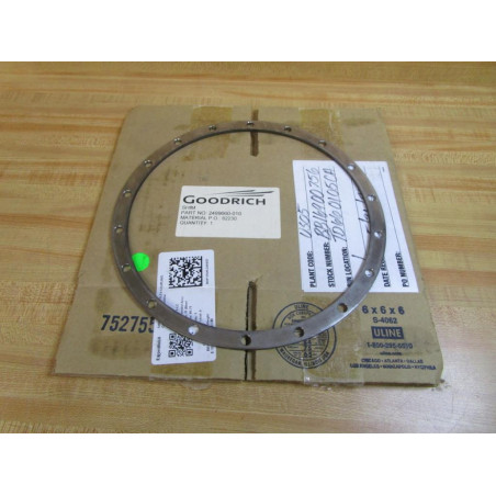 Goodrich 2499660-010 Shim 2499660010
