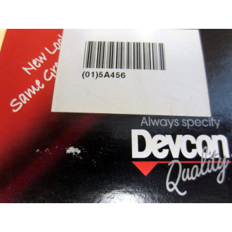 Devcon 10610 Aluminum Putty Kit 5A456