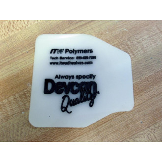 Devcon 10610 Aluminum Putty Kit 5A456