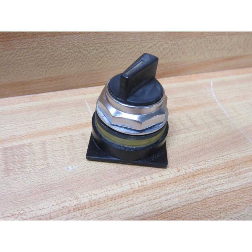 General Electric CR104PSG84B Selector Switch GE Cam SL2 - New No Box