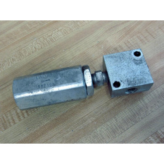 Lincoln 84239B Lubricant Filter wBase - Used