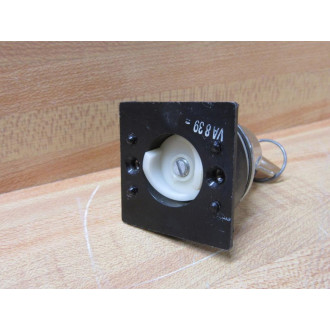 General Electric CR104PSK21A00L Selector Switch GE - Used