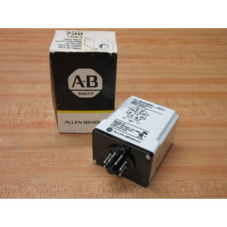 Allen Bradley 700-HT12BZ24 Time Delay Relay