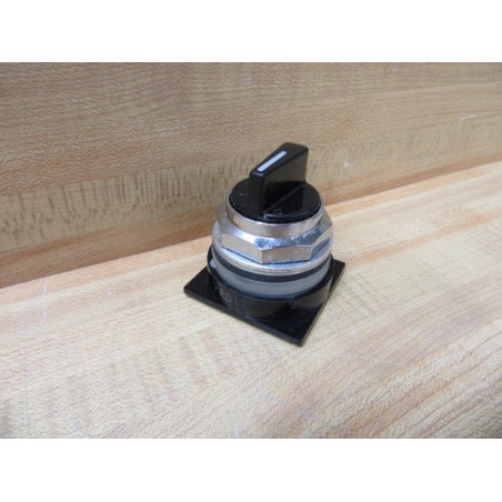 General Electric CR104PSG34B Selector Switch GE - New No Box