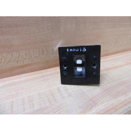 General Electric CR104PBG00A1 Pushbutton Operator GE - New No Box