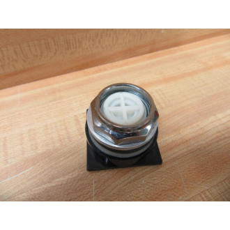 General Electric CR104PBG00A1 Pushbutton Operator GE - New No Box