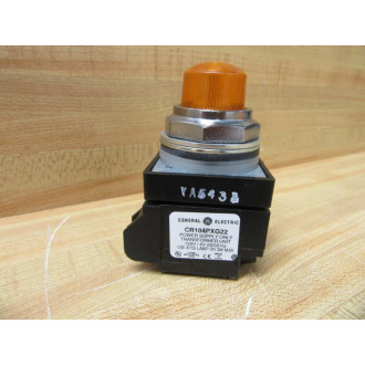 General Electric CR104PLT32M Pilot Light GE