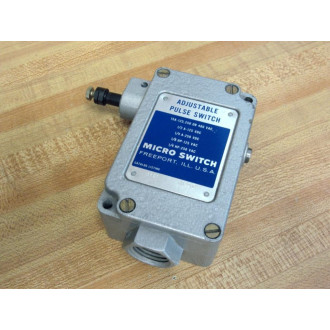 Micro Switch 1PD1 Adjustable Pulse Switch - New No Box