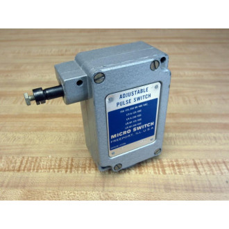 Micro Switch 1PD1 Adjustable Pulse Switch - New No Box