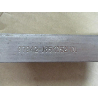 165K052H01 Cam Track 97942-165K052H01 - New No Box