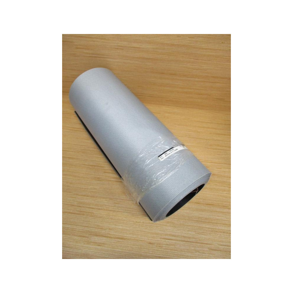 Habasit NSL-10ELBV Conveyor Belt 457mm x 5.1100M (5110mm) - New No Box