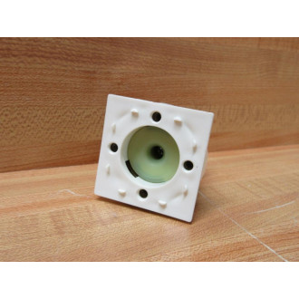 General Electric CR104PTR20A0R Pushbutton Switch - New No Box
