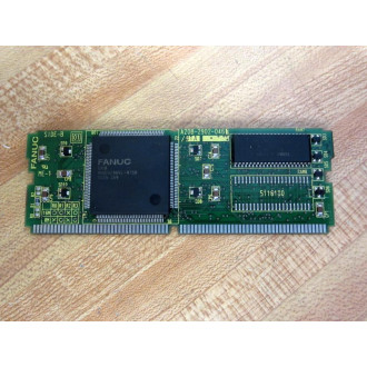 Fanuc A20B-2902-0461 DRAM Module A20B-2902-046101A