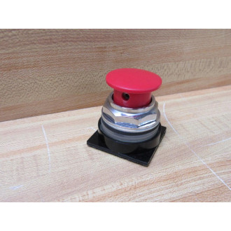 General Electric CR104PBM00R5 Pushbutton GE - New No Box