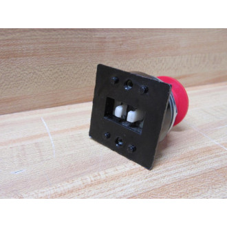 General Electric CR104PBM00R5 Pushbutton GE - New No Box