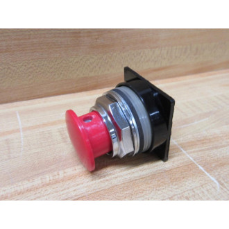 General Electric CR104PBM00R5 Pushbutton GE - New No Box