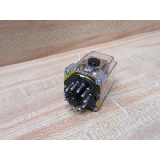 Potter & Brumfield KRP-14DG-110V DC Relay KRP-14DG-110VDC