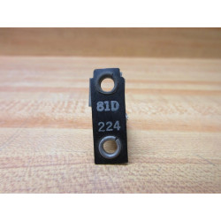 General Electric 81D-224 GE Heater Element 81D224 (Pack of 2)