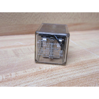 Potter & Brumfield KNP5A21-120V AC Relay KNP5A21-120VAC