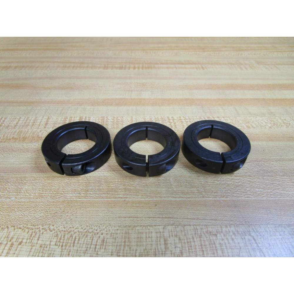 Ruland CL-19-F Forged Clamp Screw CL19F (Pack of 3) - New No Box
