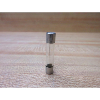 Electro-Fuses 3.0AC CEI Fuse 3A Fine Wire Element (Pack of 5)