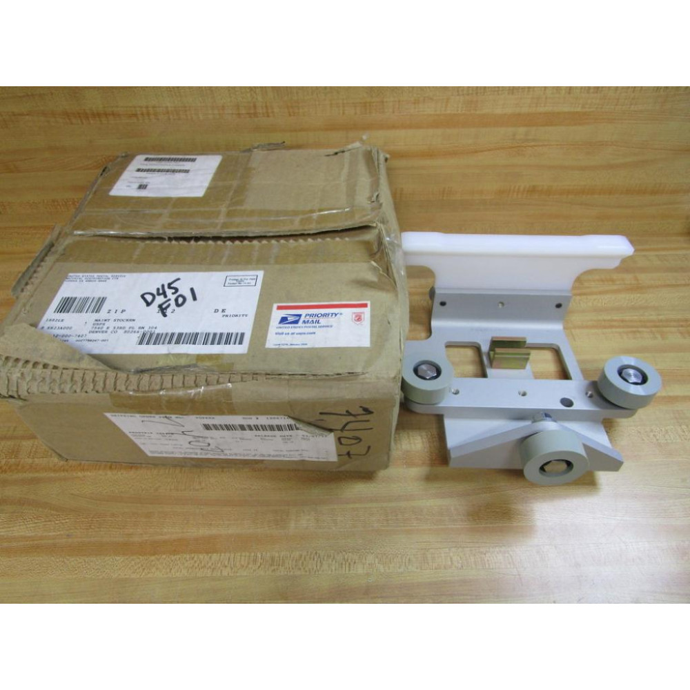 Generic 173K080G02 Tool, Level Change Carrier