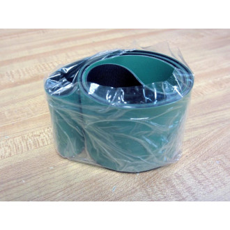 Habasit America MAM-04H-50-720 Green Conveyer Belt MAM04H